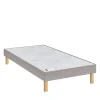 Online Ep\u00e9da BOMBA FERME Sommier tapissier 90x190cm