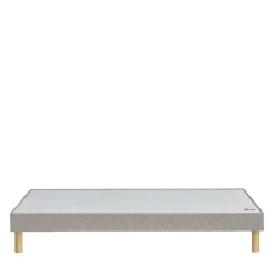 Online Ep\u00e9da BOMBA FERME Sommier tapissier 90x190cm