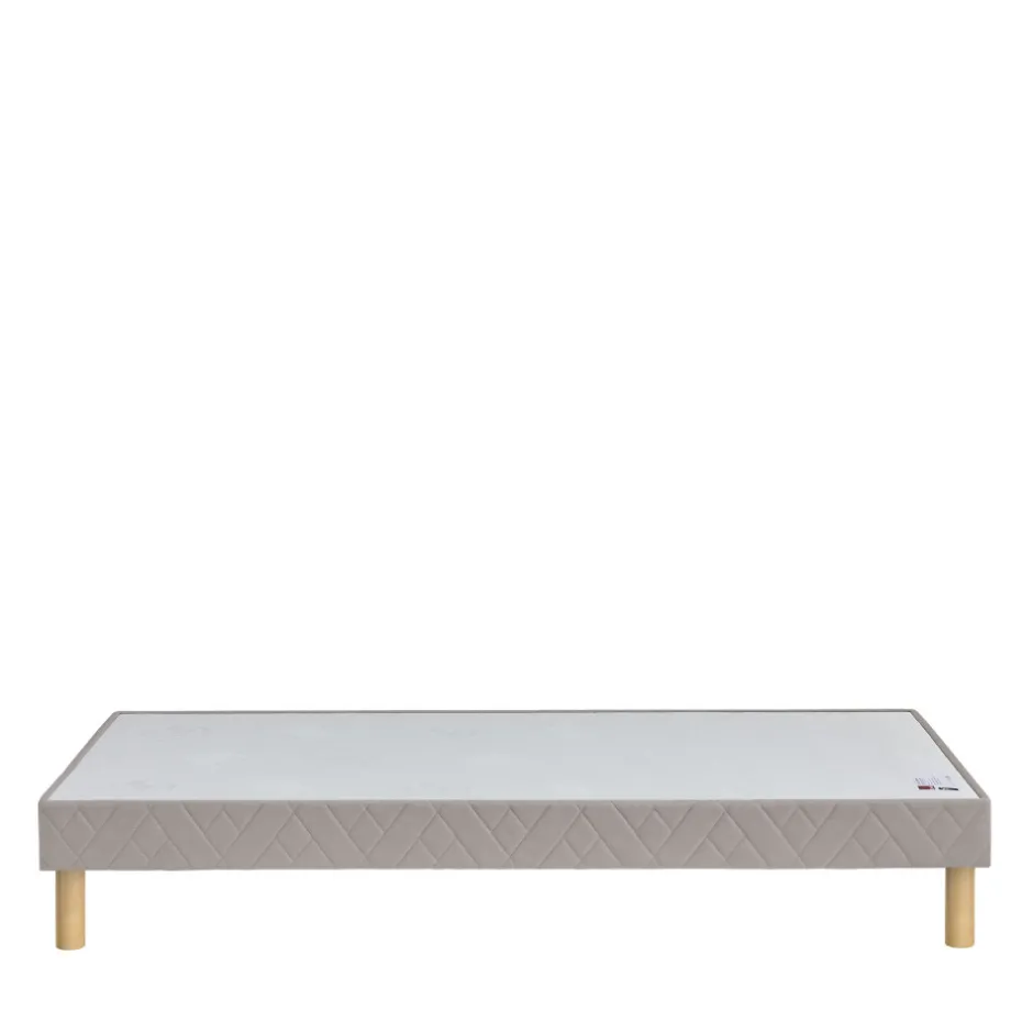 Online Ep\u00e9da BOMBA FERME Sommier tapissier 90x190cm