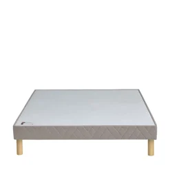 Hot Ep\u00e9da BOMBA FERME Sommier tapissier 160x200cm