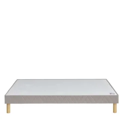 Hot Ep\u00e9da BOMBA FERME Sommier tapissier 160x200cm