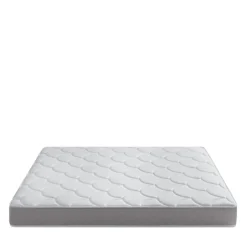 Hot Ep\u00e9da BOMBA TOP Matelas 100% ressorts, accueil ferme