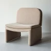 Hot Venture Home BONN Fauteuil en tissu