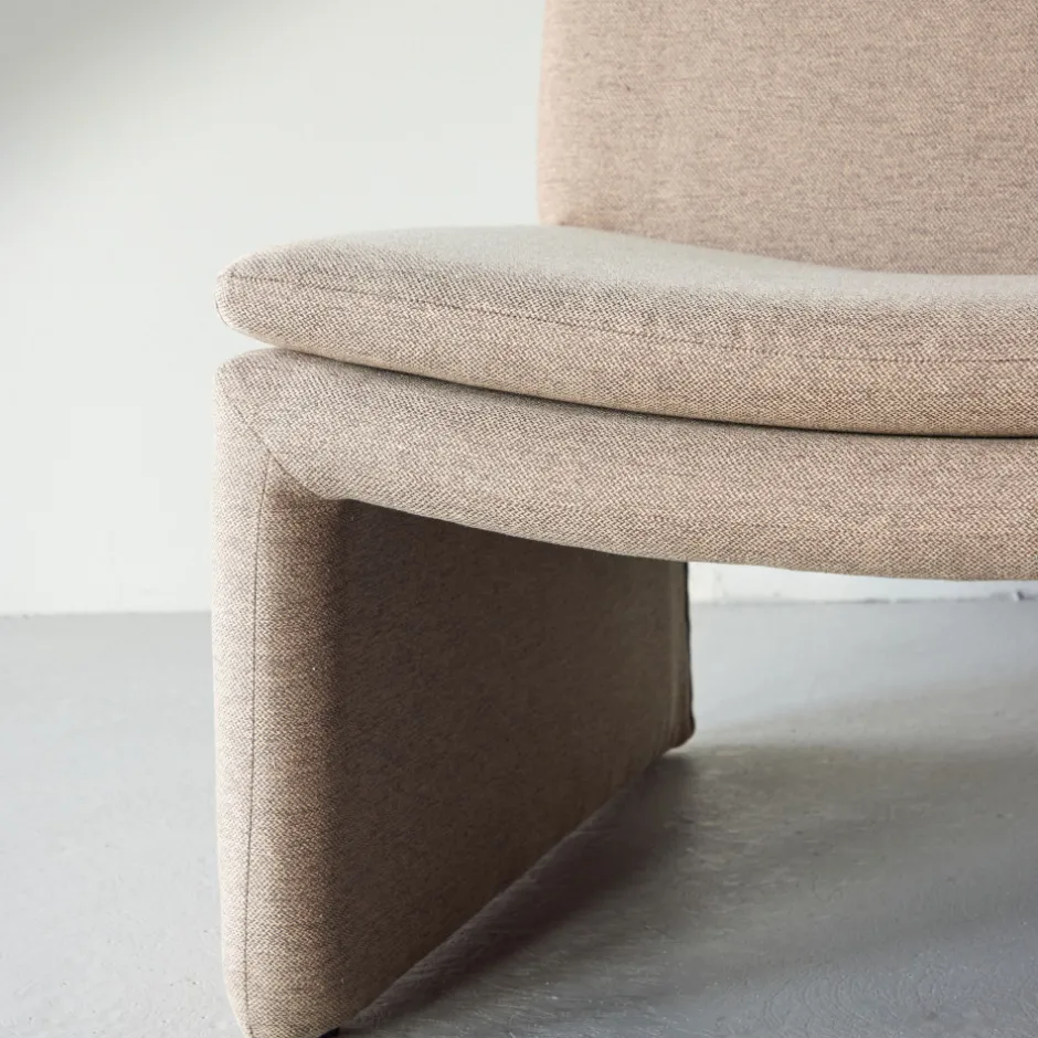 Hot Venture Home BONN Fauteuil en tissu