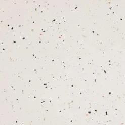 Outlet House Nordic BONNIE Table basse ronde en effet terrazzo ø70cm