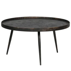 Sale Woood BOUNDS Table basse ronde Ø76cm