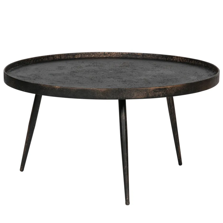 Sale Woood BOUNDS Table basse ronde Ø76cm