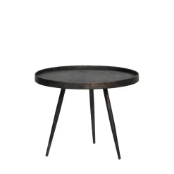 New Woood BOUNDS Table basse ronde Ø58cm