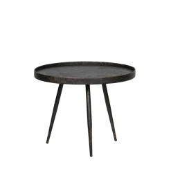 New Woood BOUNDS Table basse ronde Ø58cm