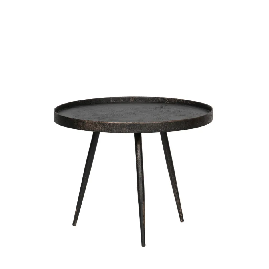 New Woood BOUNDS Table basse ronde Ø58cm