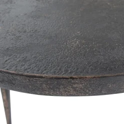 New Woood BOUNDS Table basse ronde Ø58cm