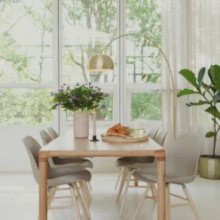 Best Zuiver BOW Lampadaire arc design