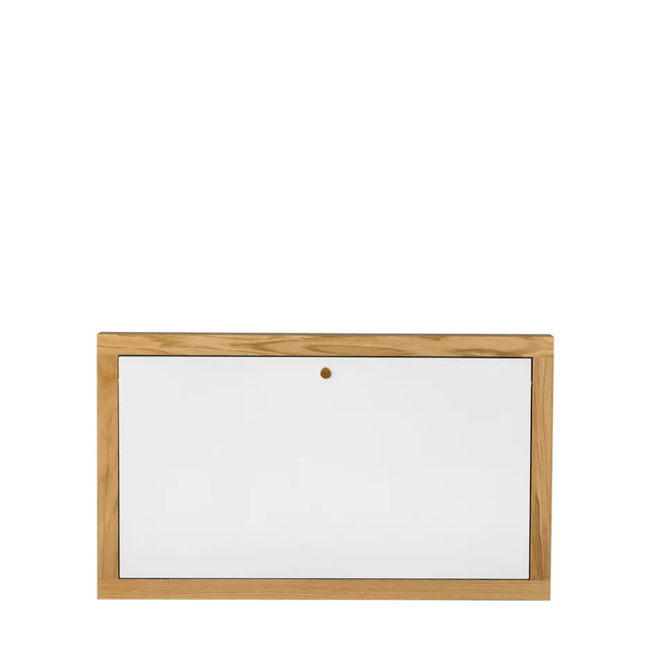 Discount Woodman BRENTA Bureau mural contemporain