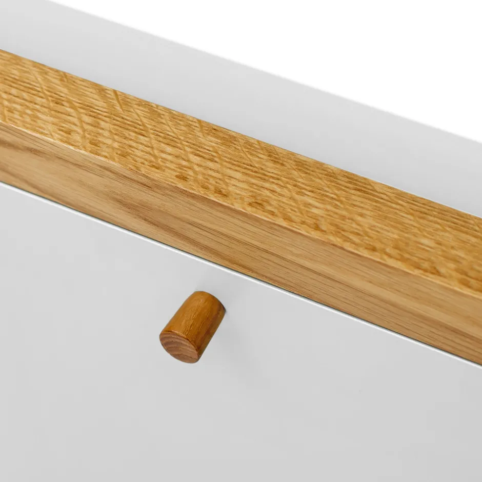 Discount Woodman BRENTA Bureau mural contemporain