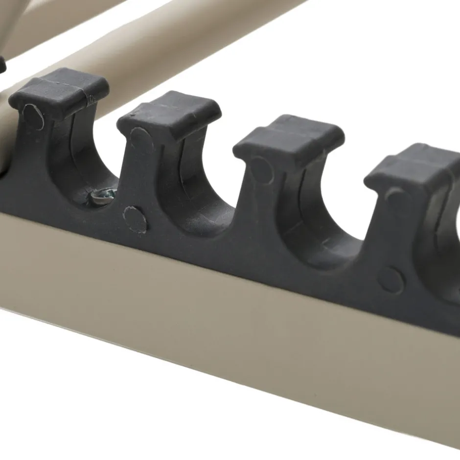 Discount Drawer BRISA Lot de 2 chiliennes en aluminium