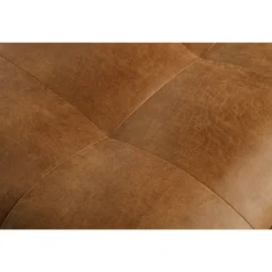 Best Woood BRONCO Fauteuil en simili