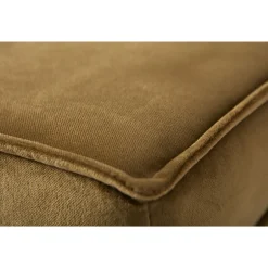 New Woood BRONCO Repose-pieds en velours