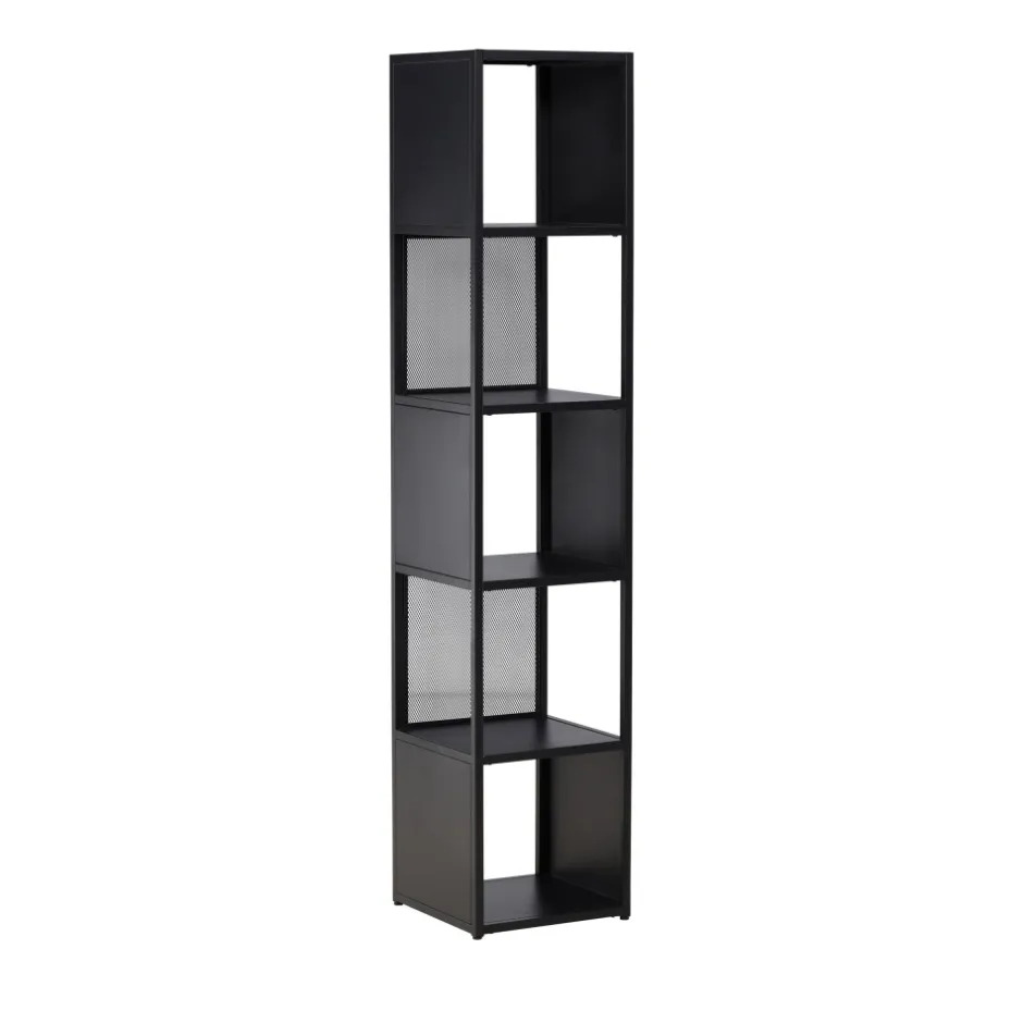 Sale Venture Home BUENOS AIRES Étagère en métal H185cm