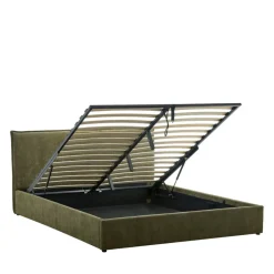Sale Drawer CAMALit coffre en tissu 160x200cm