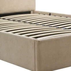 Hot Drawer CAMALit coffre en tissu 140x190cm