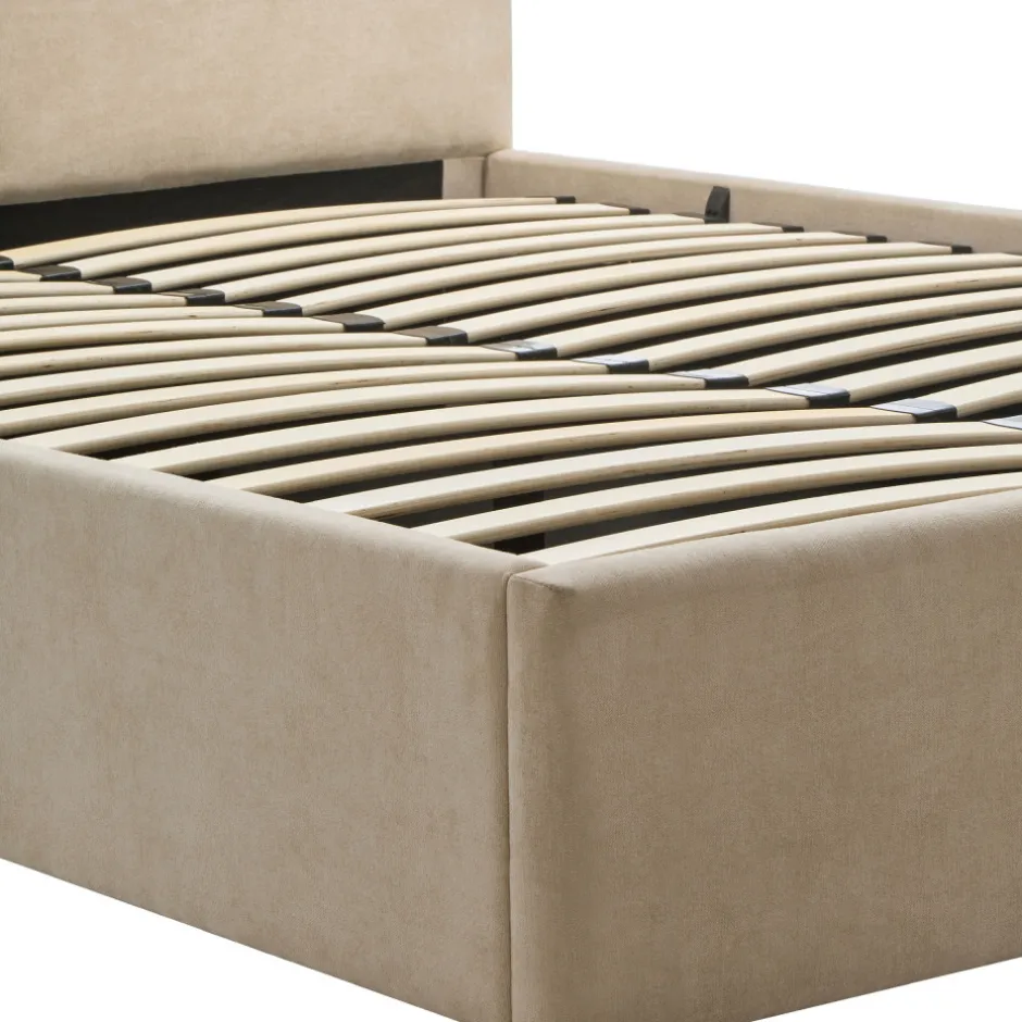 Hot Drawer CAMALit coffre en tissu 140x190cm