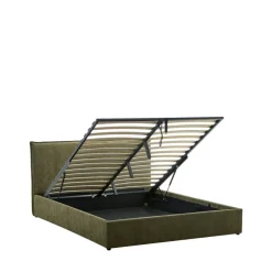 Hot Drawer CAMALit coffre en tissu 140x190cm