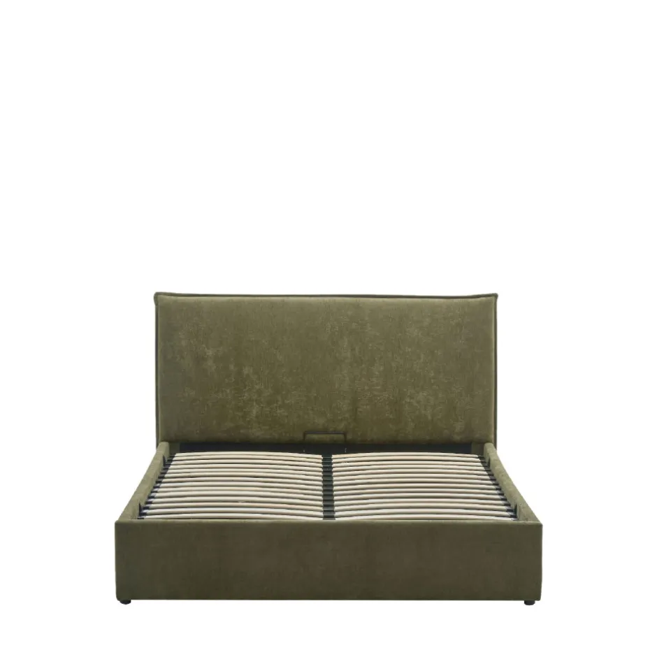 Hot Drawer CAMALit coffre en tissu 140x190cm