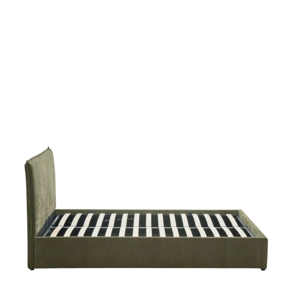 Hot Drawer CAMALit coffre en tissu 140x190cm
