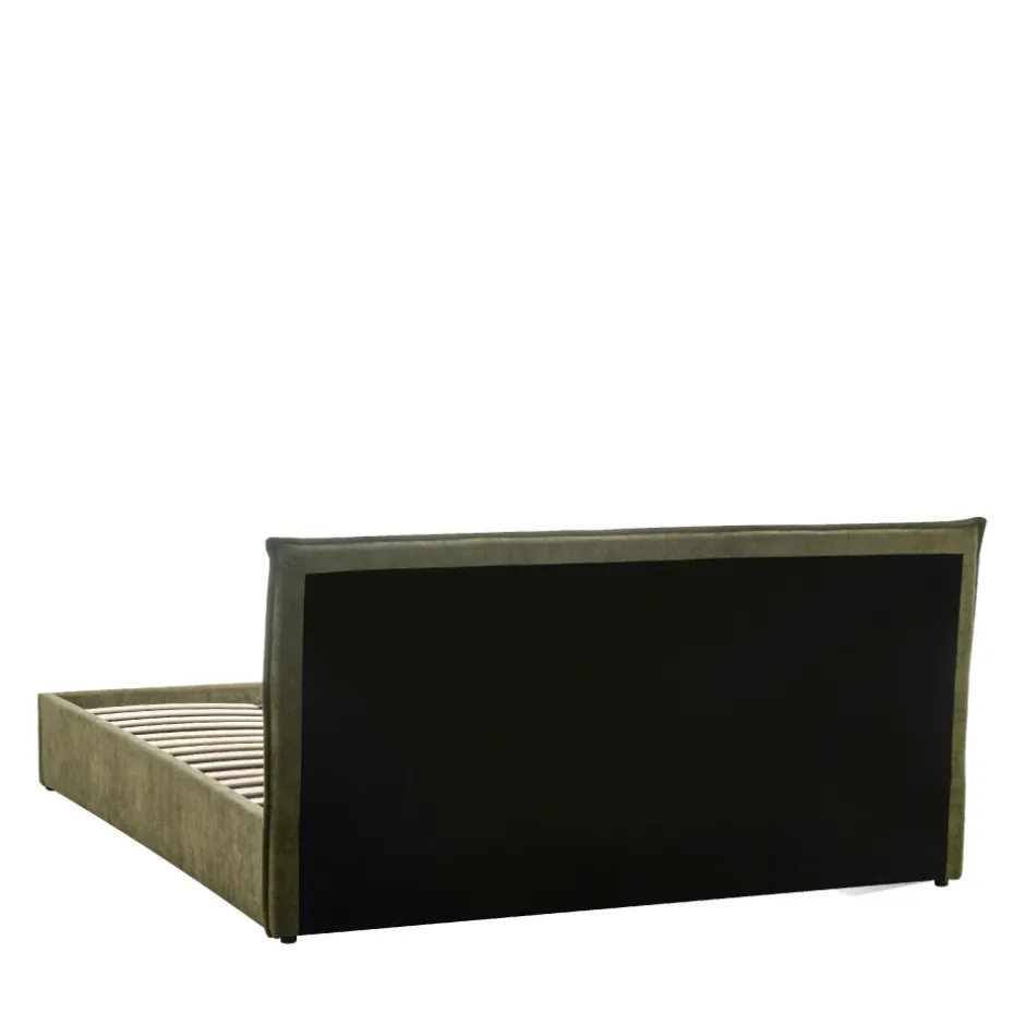 Clearance Drawer CAMALit coffre en tissu 180x200cm