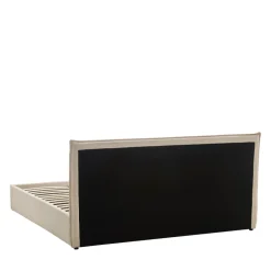 Clearance Drawer CAMALit coffre en tissu 180x200cm