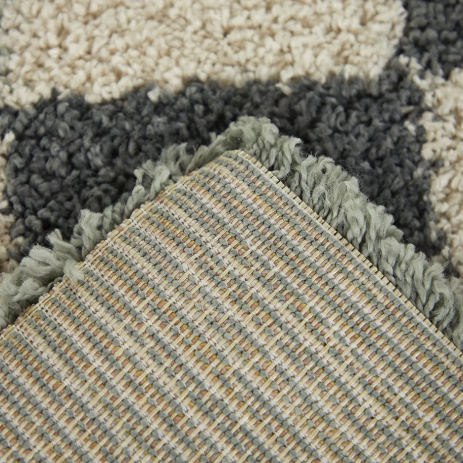 Outlet Drawer CASSIE Tapis damiers