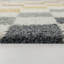 Outlet Drawer CASSIE Tapis damiers