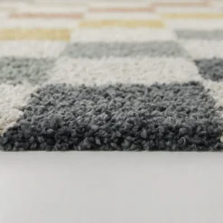 Outlet Drawer CASSIE Tapis damiers