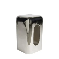 Hot Zuiver CREEK Table d'appoint en métal