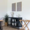 Online House Nordic CROFT Lampe à poser en céramique