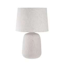 Online House Nordic CROFT Lampe à poser en céramique