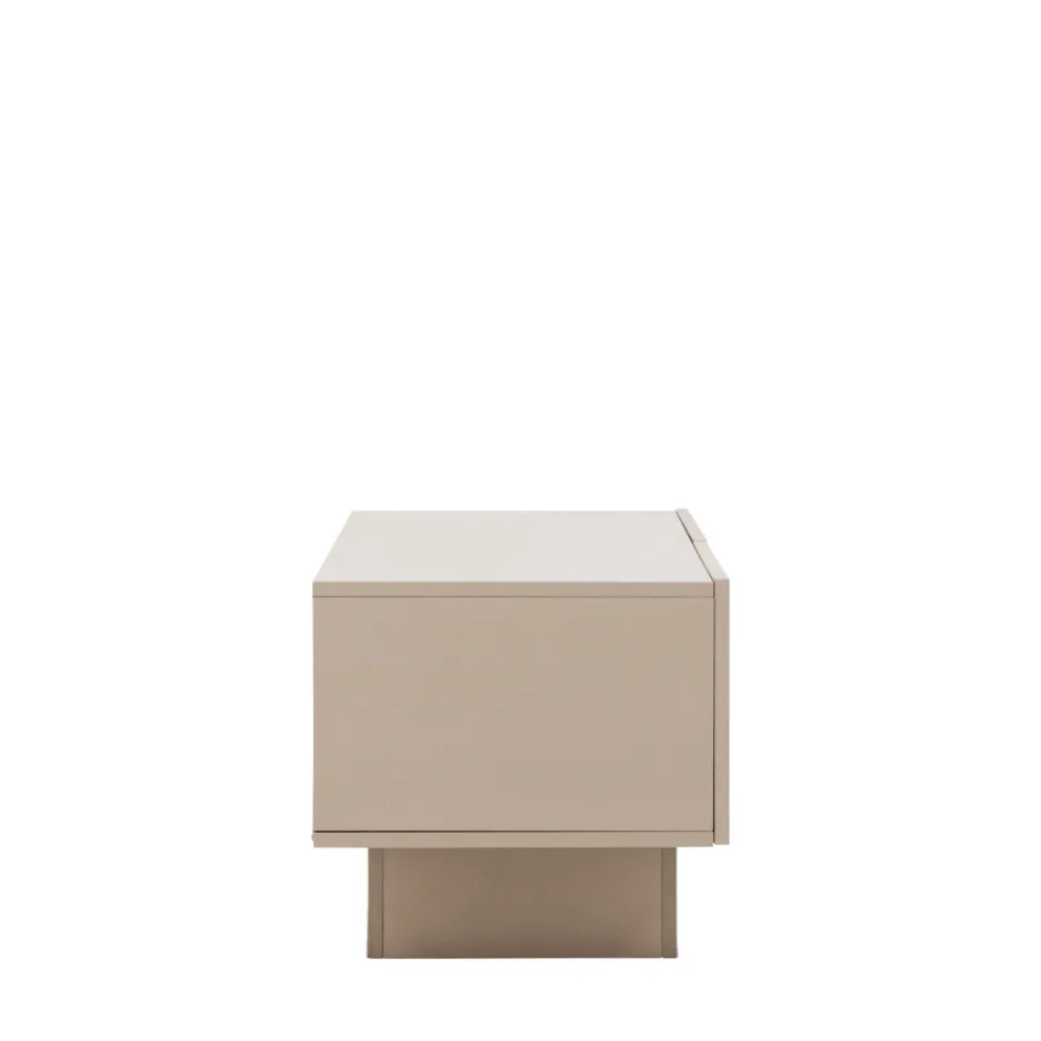 Best Venture Home CUENCA Meuble TV 2 portes battantes en bois L160cm