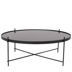 New Zuiver CUPID Table basse design ronde XXLarge