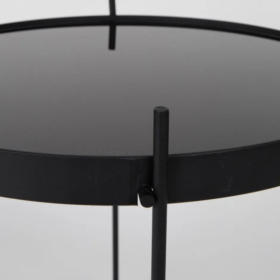 New Zuiver CUPID Table basse design ronde XXLarge