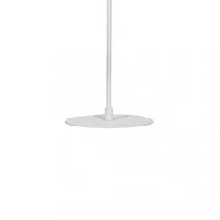 Woood DALIA Lampadaire en papier et métal H150cm