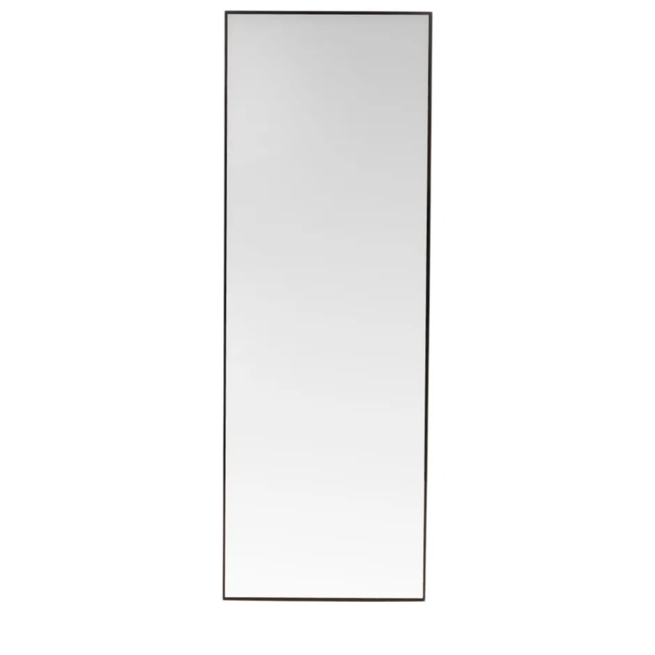 Discount Venture Home DALTON Miroir rectangulaire en aluminium 193x67cm