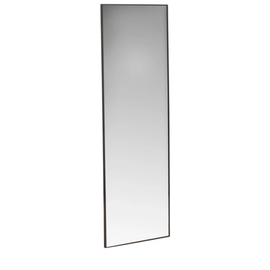 Discount Venture Home DALTON Miroir rectangulaire en aluminium 193x67cm