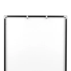 Discount Venture Home DALTON Miroir rectangulaire en aluminium 193x67cm