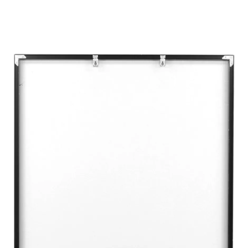 Discount Venture Home DALTON Miroir rectangulaire en aluminium 193x67cm
