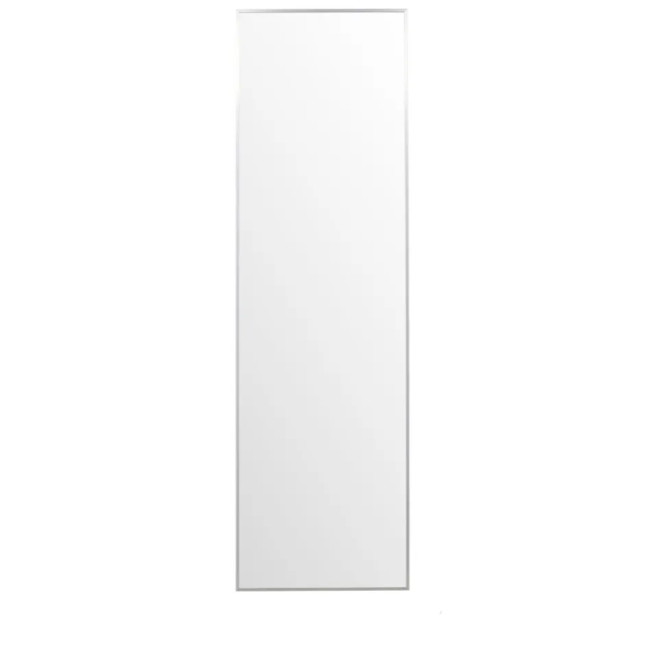 Hot Venture Home DALTON Miroir rectangulaire en aluminium 220x67cm
