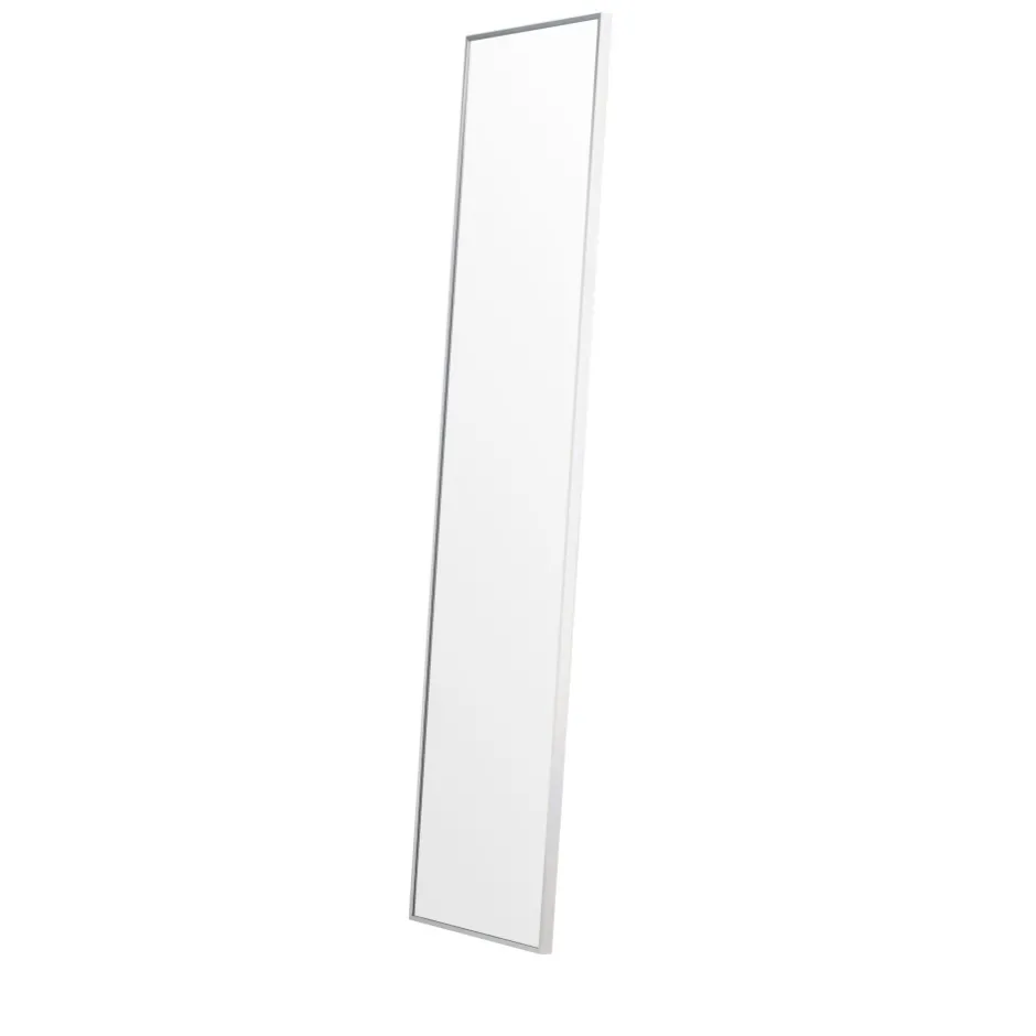Hot Venture Home DALTON Miroir rectangulaire en aluminium 220x67cm
