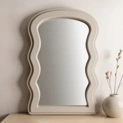 Best Drawer DHERMI Miroir organique 32x50cm
