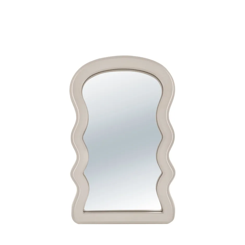 Best Drawer DHERMI Miroir organique 32x50cm