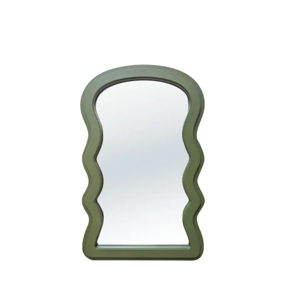 Best Drawer DHERMI Miroir organique 32x50cm