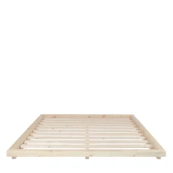 Clearance Karup Design DOCK Lit en bois 180x200cm